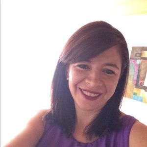 Meet your Posher, Luz